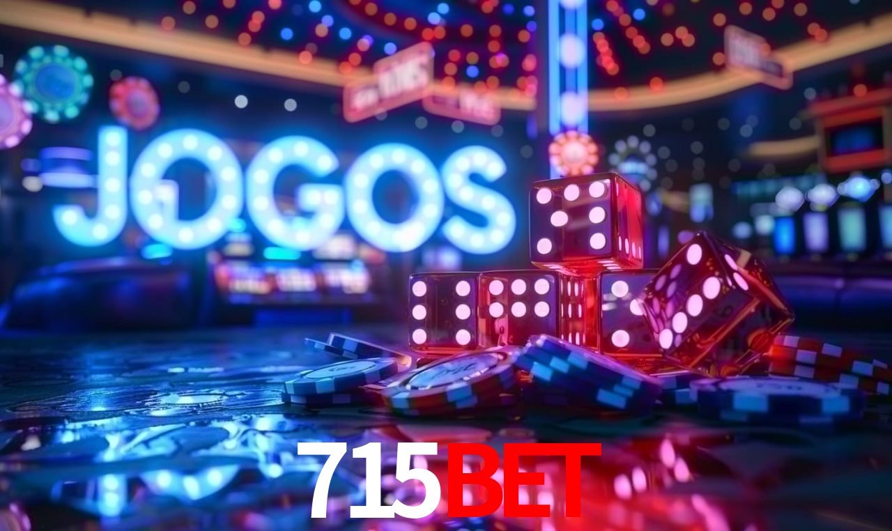 Descubra a Essência do 715bet: Nossa História e Compromissos
